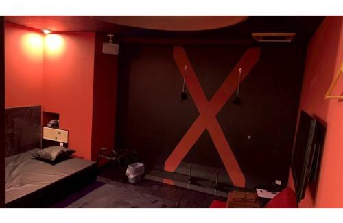 Nishitenma Hotel | Hotel Candy Box Adults Only