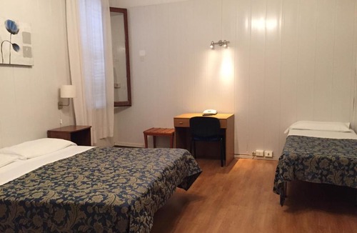 Castello Hotel | Hotel Caneva