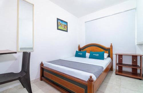 Cali Hotel | Hotel Caney Ayenda 1422