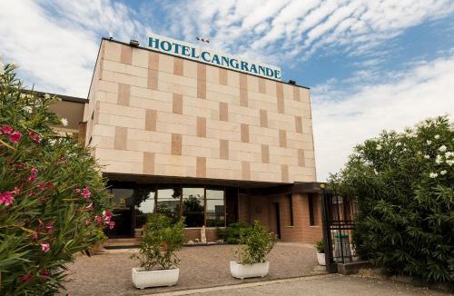 Soave Hotel | Hotel Cangrande Di Soave