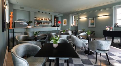 Cannero Riviera Hotel | Hotel Cannero