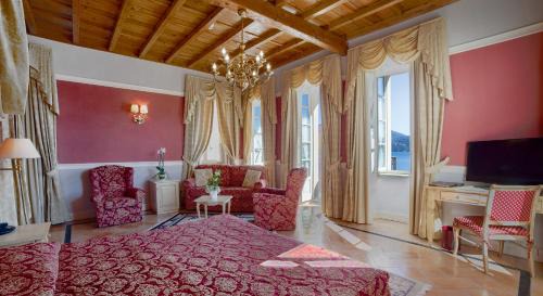 Cannero Riviera Hotel | Hotel Cannero