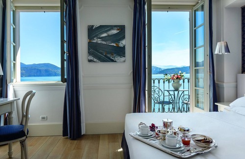 Cannero Riviera Hotel | Hotel Cannero Lakeside Resort
