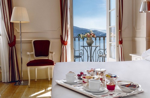 Cannero Riviera Hotel | Hotel Cannero Lakeside Resort