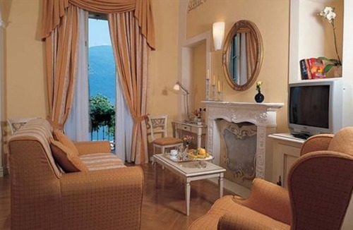 Cannobio Hotel | Hotel Cannobio