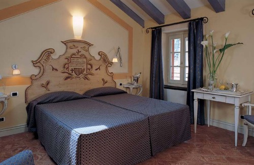 Cannobio Hotel | Hotel Cannobio