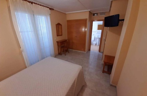 Torrevieja Hotel | Hotel Cano