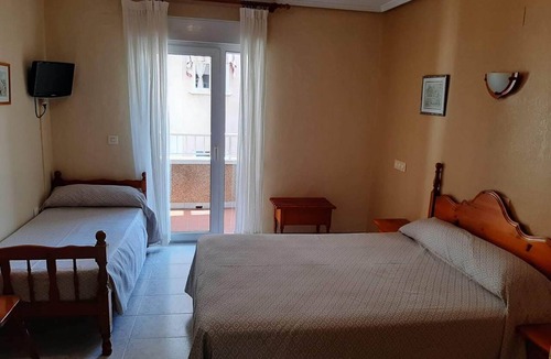 Torrevieja Hotel | Hotel Cano