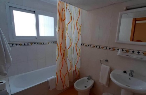 Torrevieja Hotel | Hotel Cano