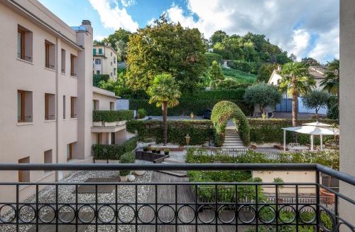 Conegliano Hotel | Hotel Canon d'Oro