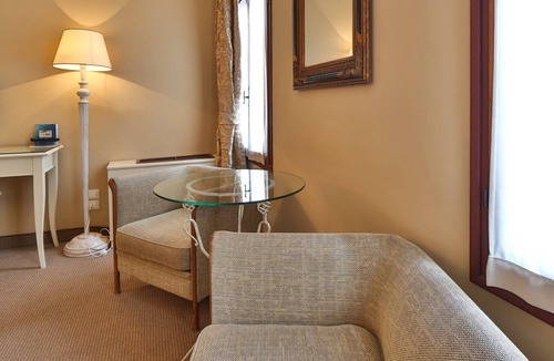 Conegliano Hotel | Hotel Canon D'Oro