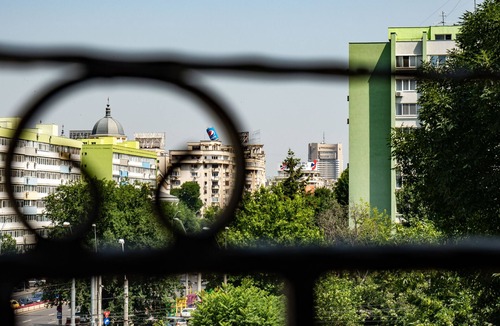 Bucharest Hotel | Hotel Cantemir