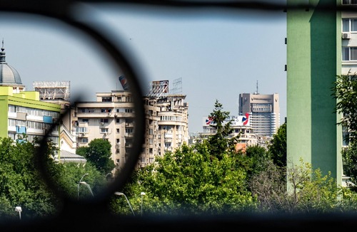 Bucharest Hotel | Hotel Cantemir
