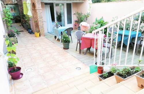 Les Sables d'Olonne Hotel | Hotel & Cantine De La Plage