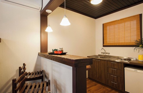 Carniel Hotel | Hotel Canto Verde