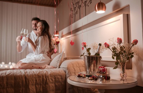 Carniel Hotel | Hotel Canto Verde