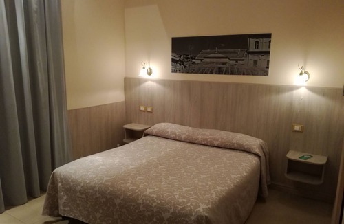Genoa Hotel | Hotel Cantore