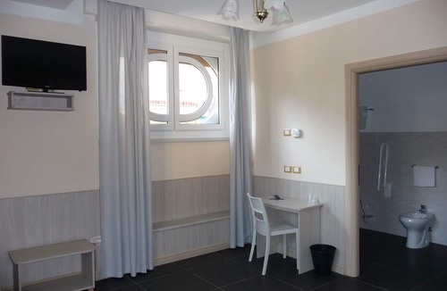 Genoa Hotel | Hotel Cantore
