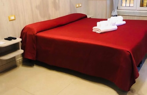 Genoa Hotel | Hotel Cantore
