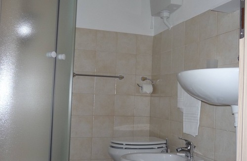Genoa Hotel | Hotel Cantore