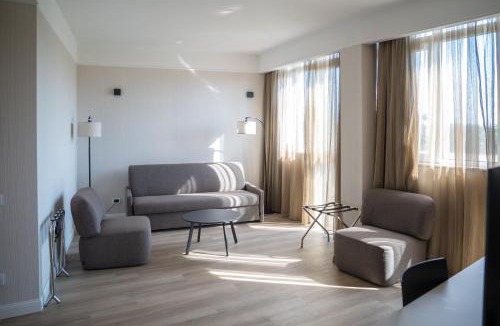 Quartiere XXV Appio Claudio Hotel | Hotel Capannelle Roma