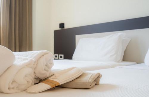 Quartiere XXV Appio Claudio Hotel | Hotel Capannelle Roma
