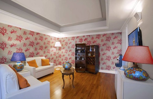 Mazzeo Hotel | Hotel Caparena