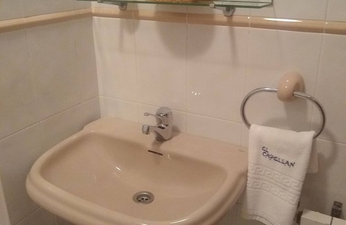 Loza Hotel | Hotel Capellan