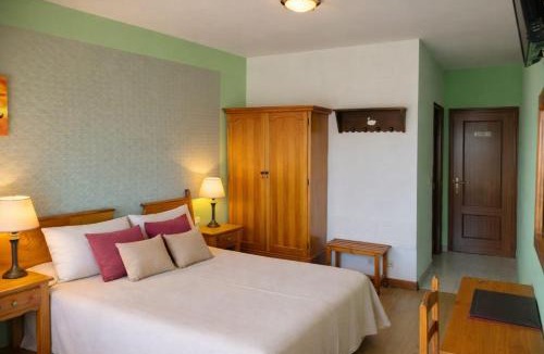 Loza Hotel | Hotel Capellan