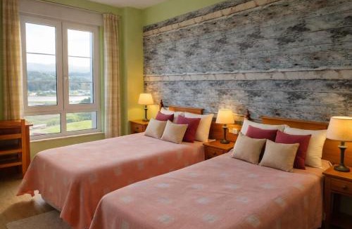 Loza Hotel | Hotel Capellan
