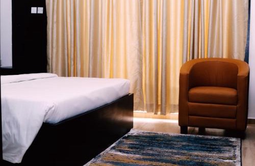 Ojodu Hotel | Hotel Capitol