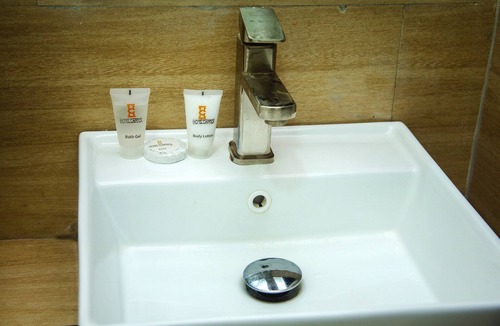 Ojodu Hotel | Hotel Capitol