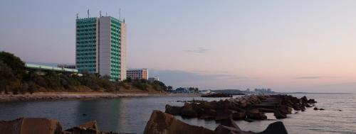 Jupiter Hotel | Hotel Capitol
