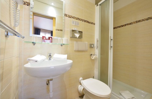 Beausoleil Hotel | Hotel Capitole