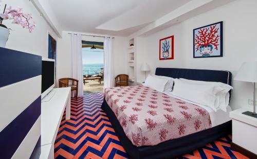 Vico Equense Hotel | Hotel Capo La Gala & Wellness