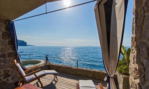 Vico Equense Hotel | Hotel Capo La Gala & Wellness