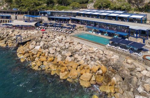 Vico Equense Hotel | Hotel Capo La Gala & Wellness