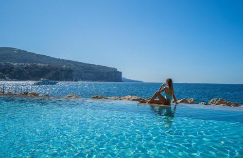 Vico Equense Hotel | Hotel Capo La Gala & Wellness