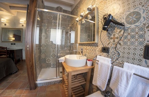 Capo Mulini Hotel | Hotel Capomulini Dimora Storica