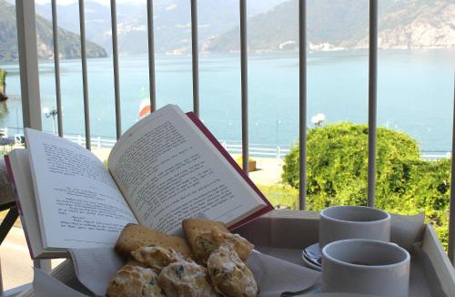 Pisogne Hotel | Hotel Capovilla