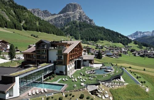 Colfosco Hotel | Hotel Cappella