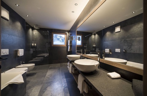 Colfosco Hotel | Hotel Cappella