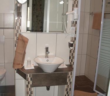 Hildesheim District Hotel | Hotel Cappuccino