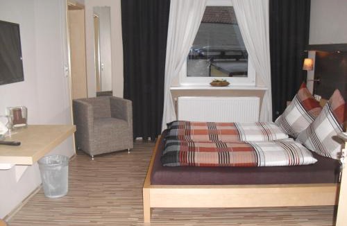 Hildesheim District Hotel | Hotel Cappuccino