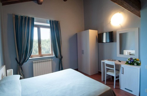 Capranica Hotel | Hotel Capranica