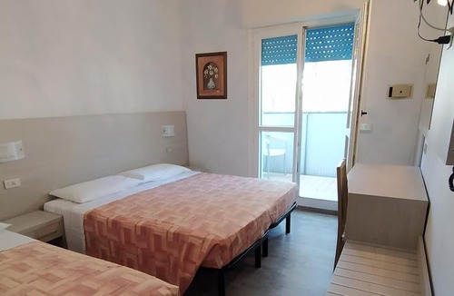 Milano Marittima Hotel | Hotel Capri