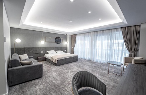 Bacau Hotel | Hotel Caprice