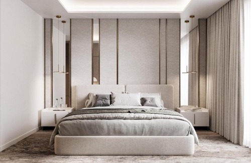 Bacau Hotel | Hotel Caprice