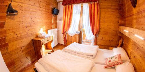 Valtellina Hotel | Hotel Capriolo