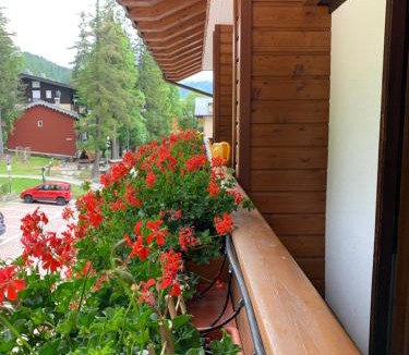 Valtellina Hotel | Hotel Capriolo